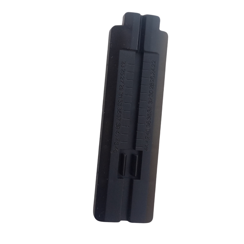 Fast Connector Scale